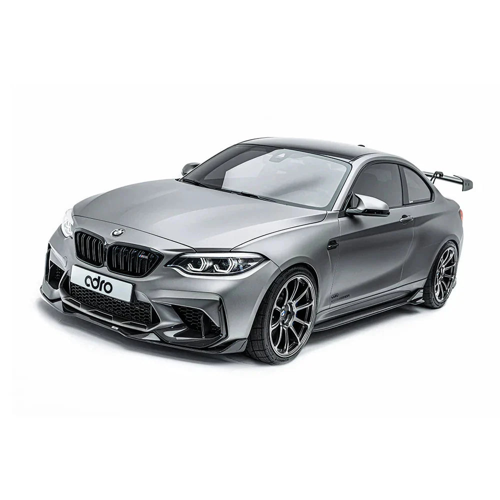 ADRO – Bas de caisse pour BMW F87 M2 – vue 4