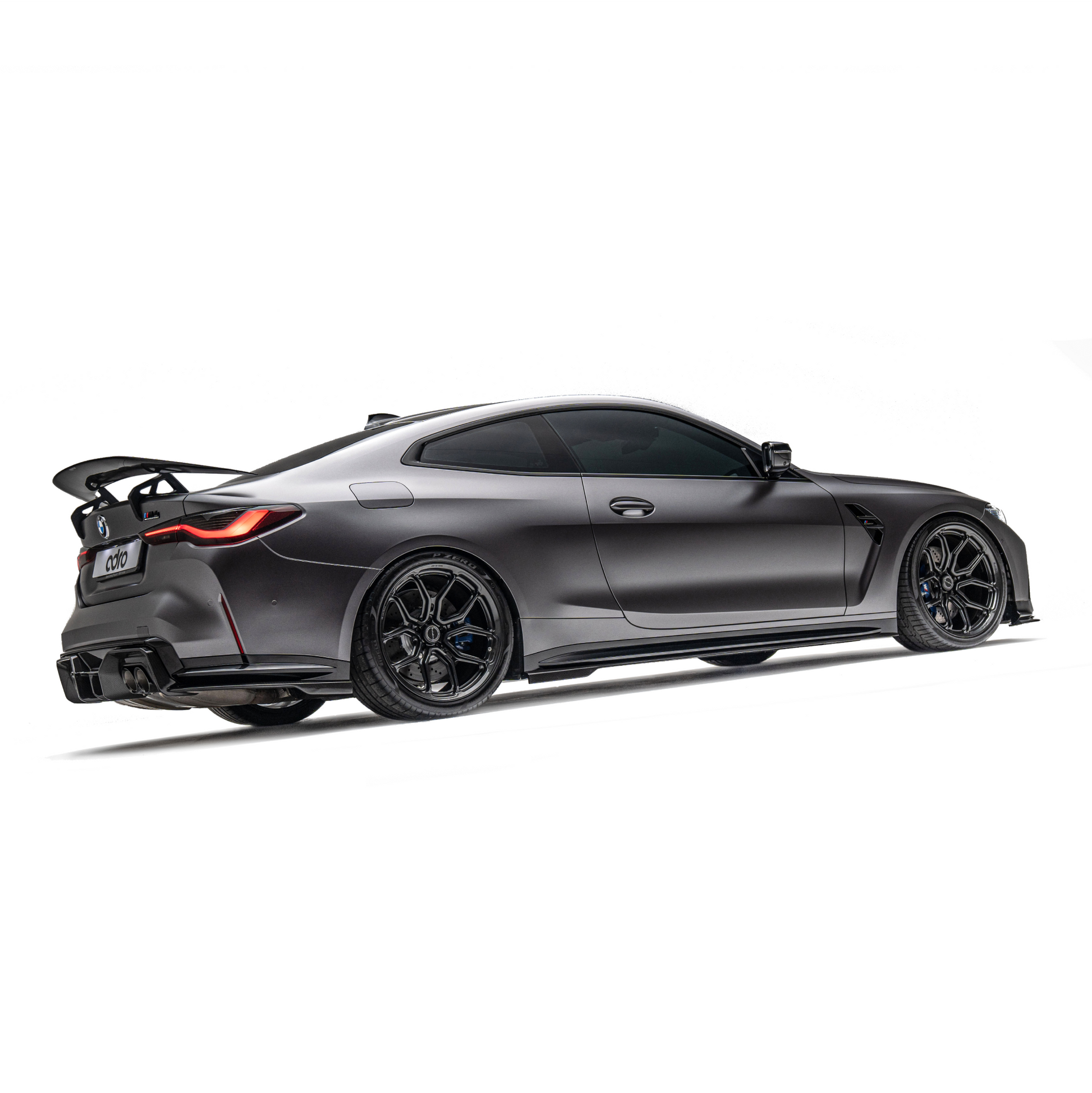 ADRO – Diffuseur arrière pour BMW G82 M4 – vue 5
