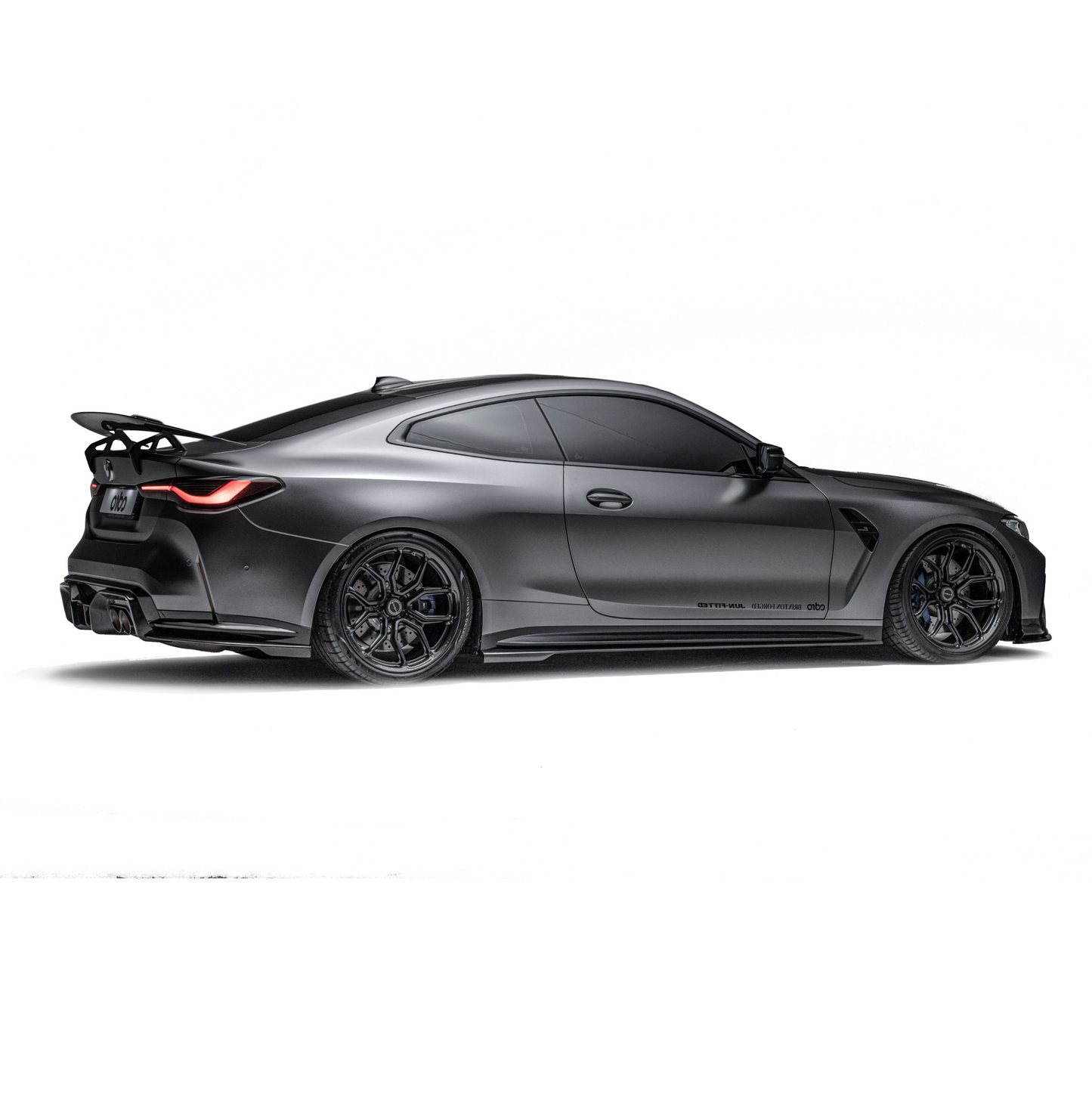 ADRO – Diffuseur arrière pour BMW G82 M4 – vue 7
