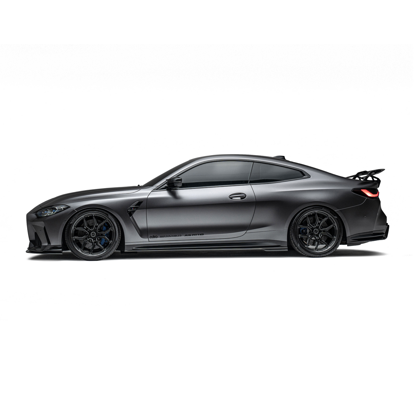 ADRO – Bas de caisse pour BMW G82 M4 – vue 2