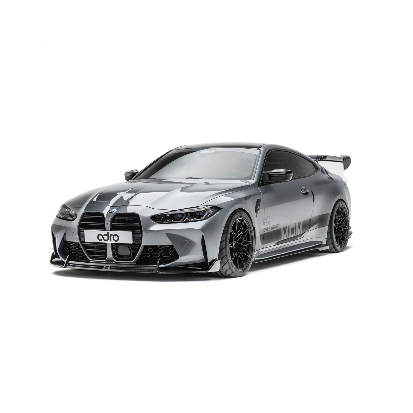 ADRO – Bas de caisse pour BMW G82 M4 – vue 4