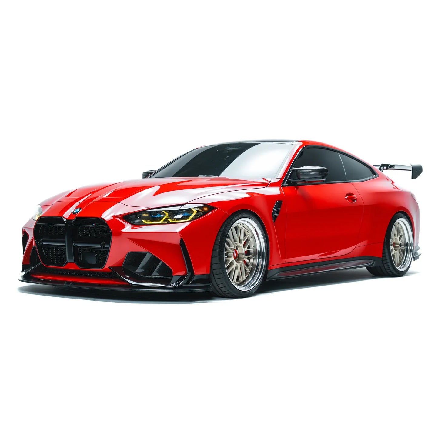ADRO – Bas de caisse v2 pour BMW G82 M4 – vue 2