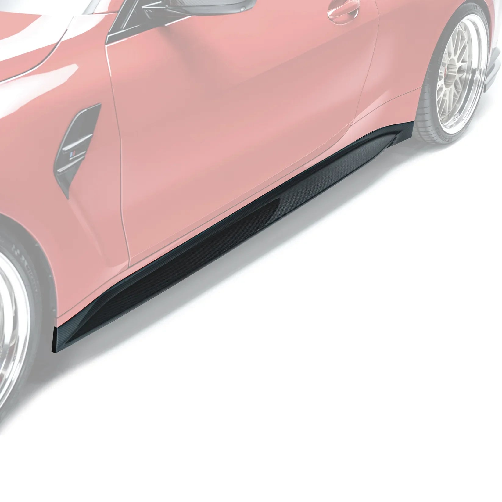 ADRO – Bas de caisse v2 pour BMW G82 M4 – vue 3