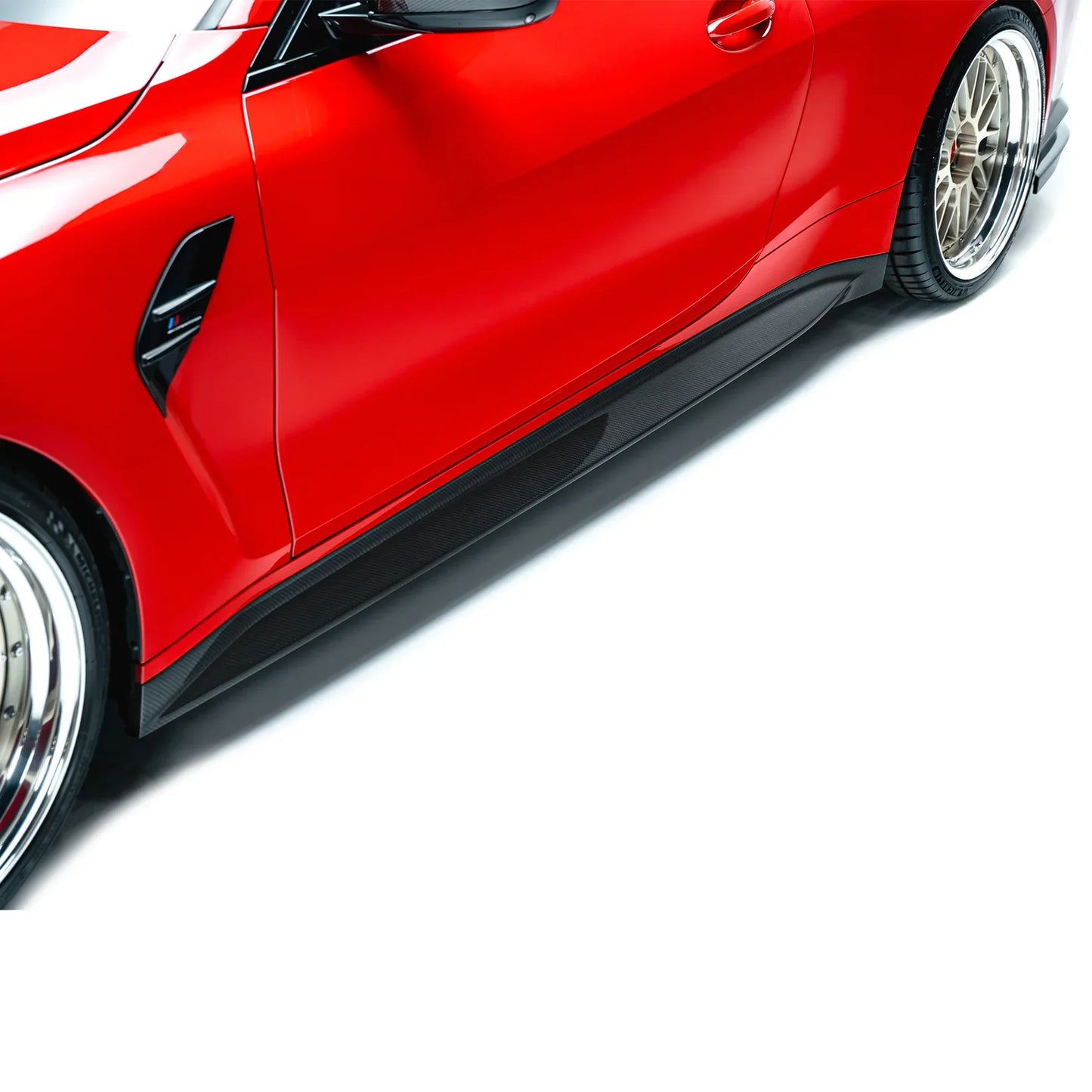ADRO – Bas de caisse v2 pour BMW G82 M4 – vue 4