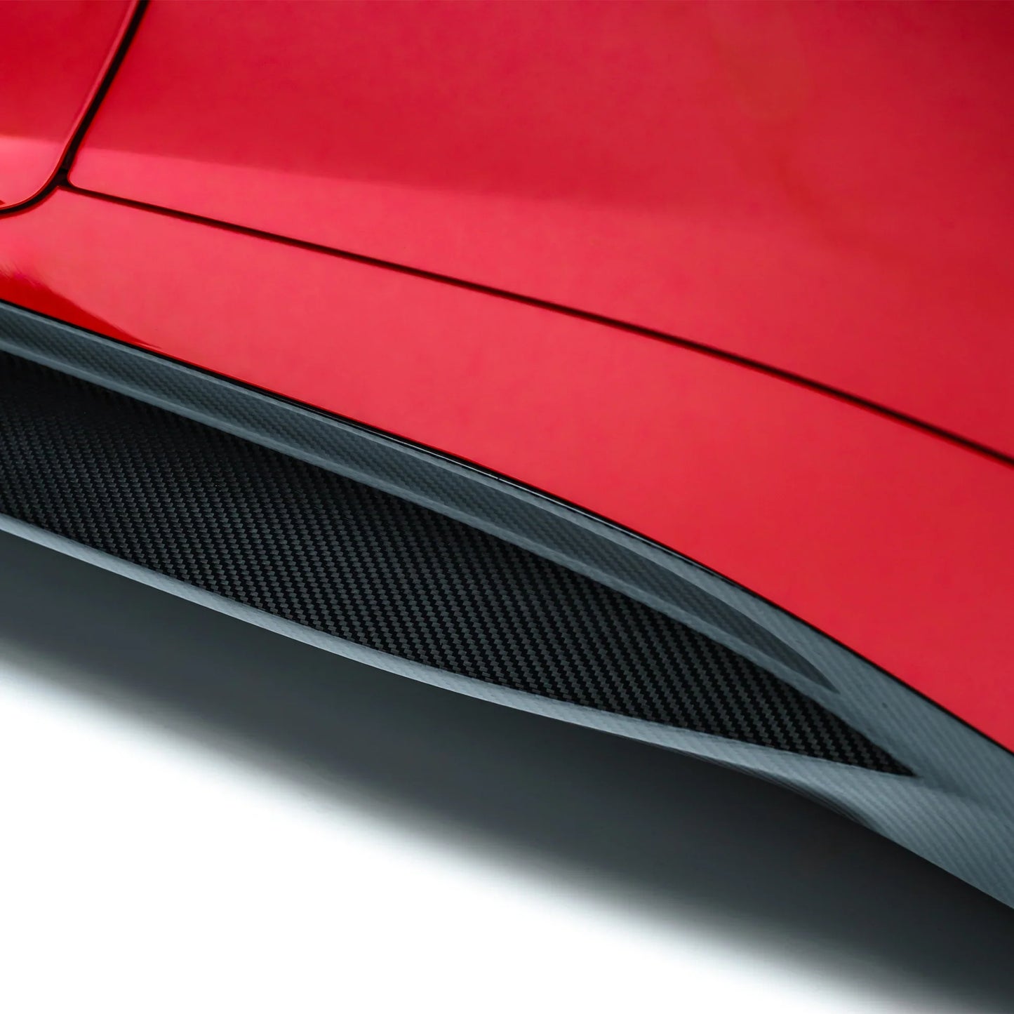 ADRO – Bas de caisse v2 pour BMW G82 M4 – vue 5