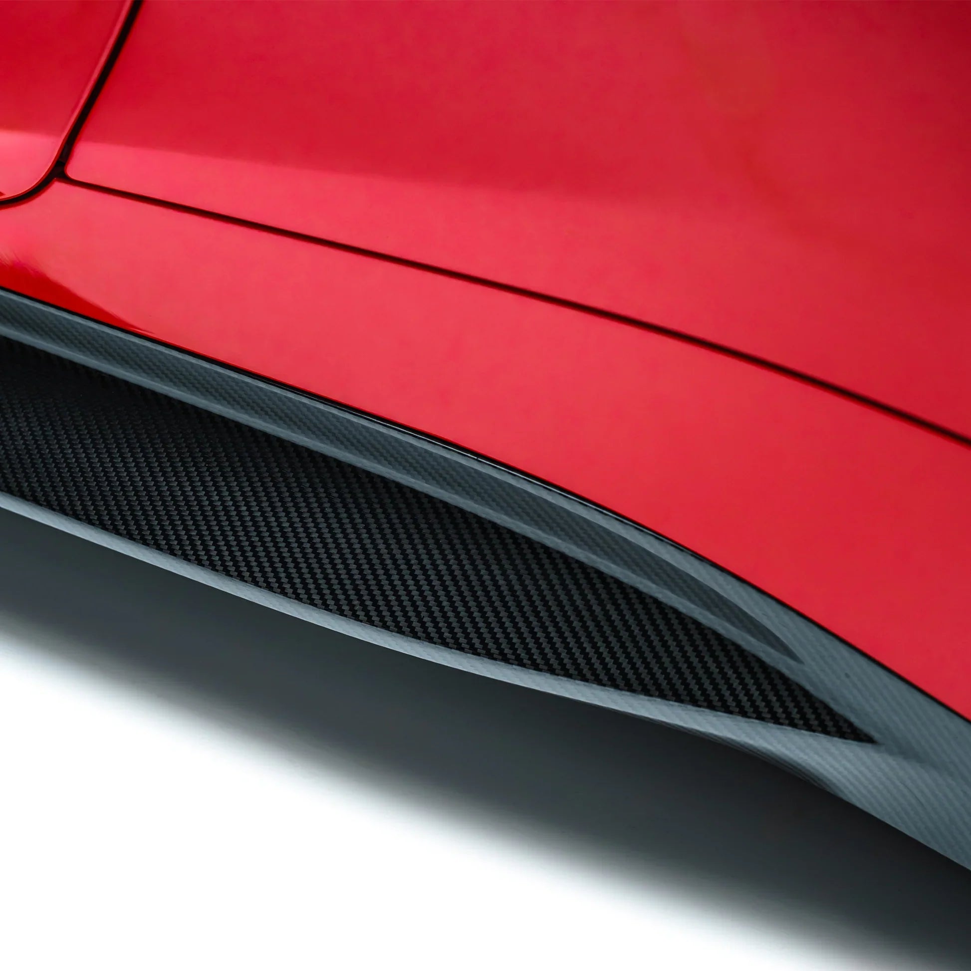 ADRO – Bas de caisse v2 pour BMW G82 M4 – vue 5