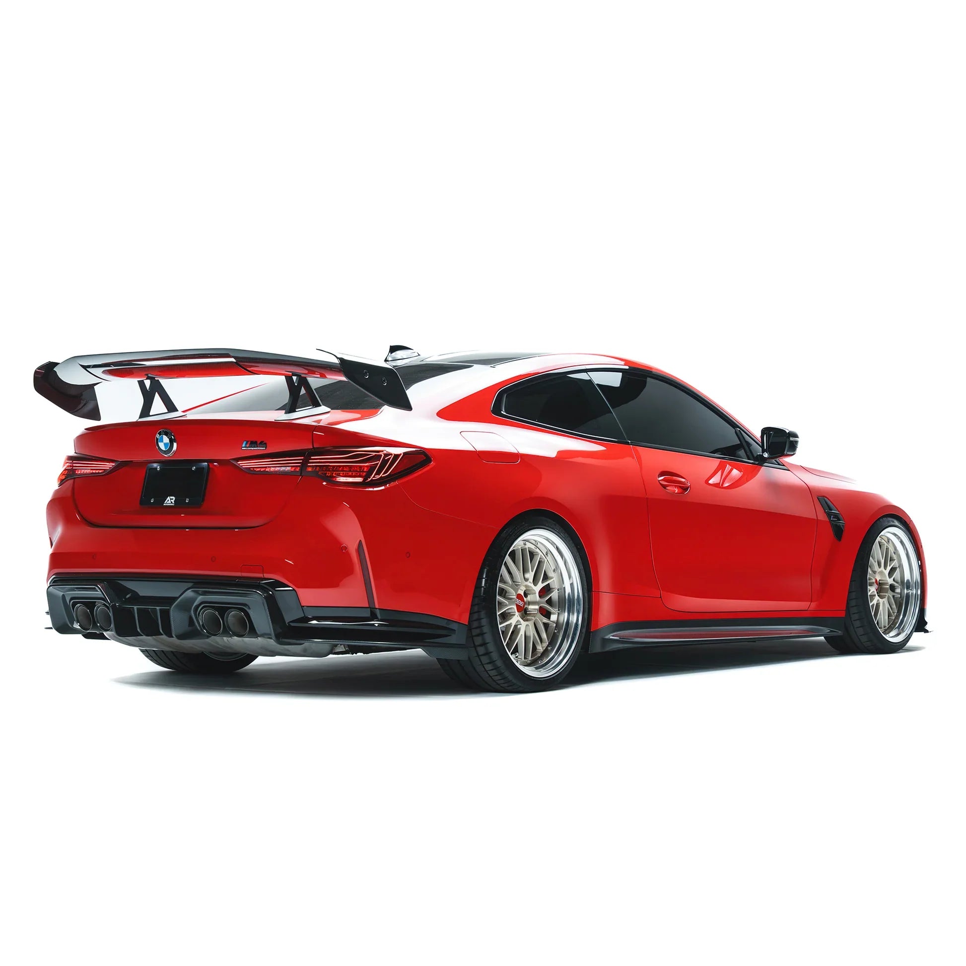 ADRO – Bas de caisse v2 pour BMW G82 M4 – vue 6