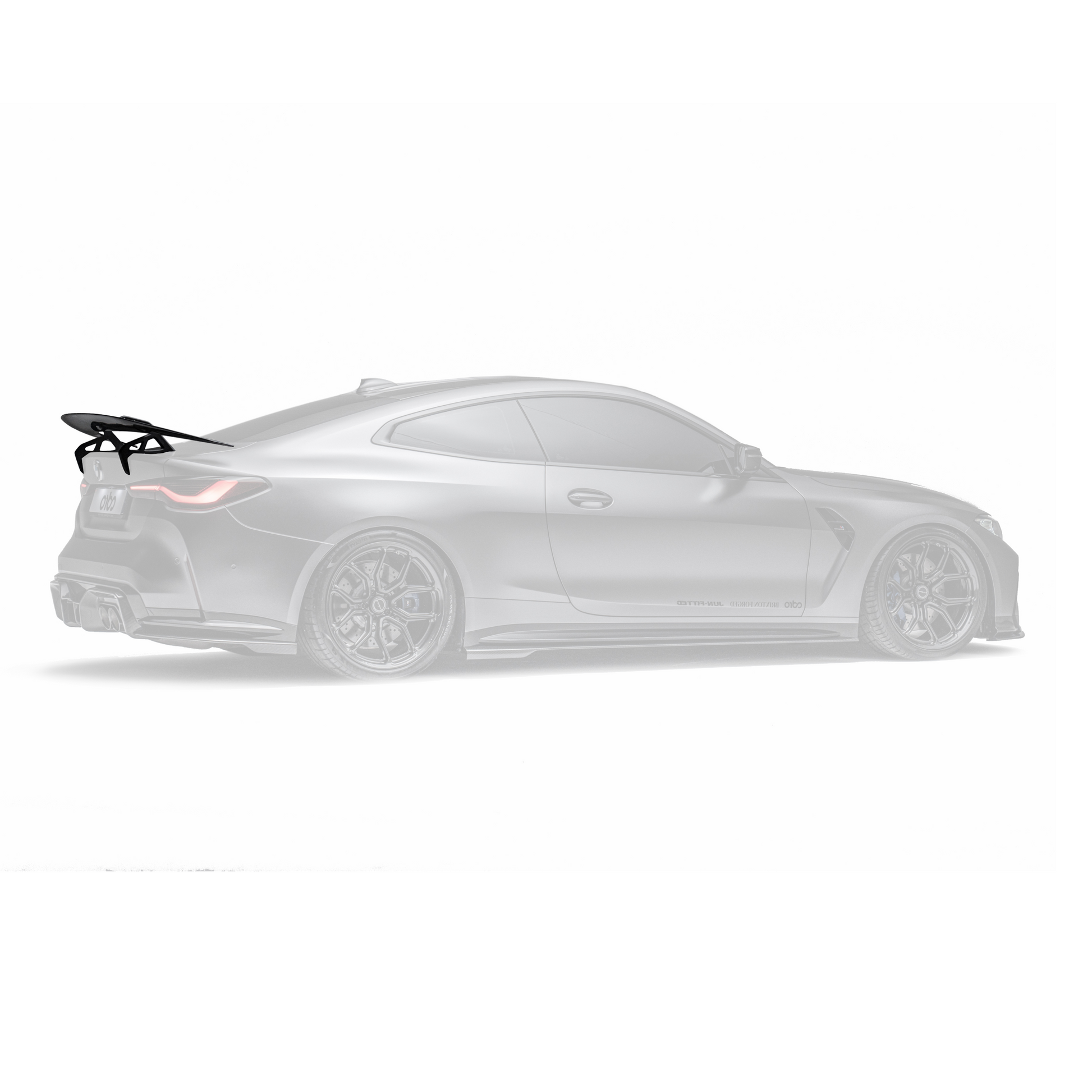 ADRO – Aileron col de cygne at-s pour BMW G82 M4 – vue 4