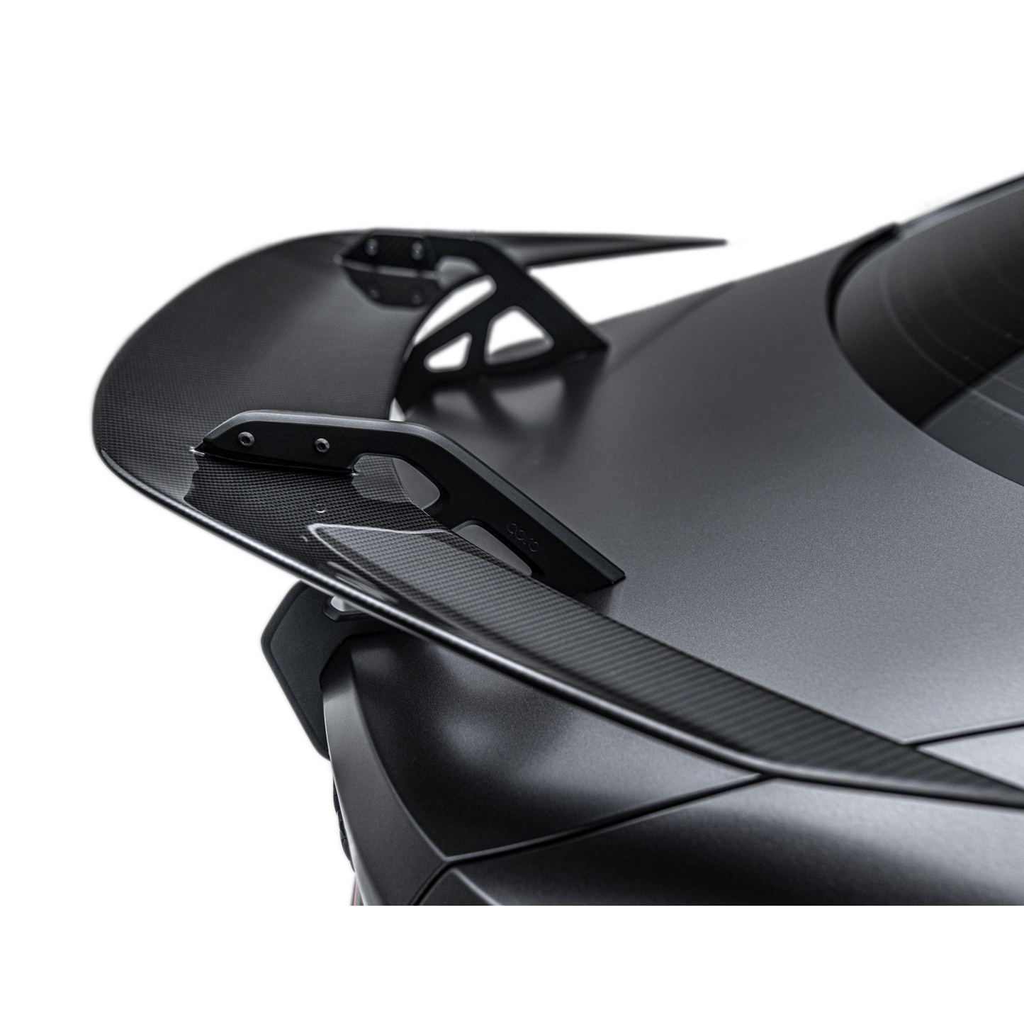 ADRO – Aileron col de cygne at-s pour BMW G82 M4 – vue 7