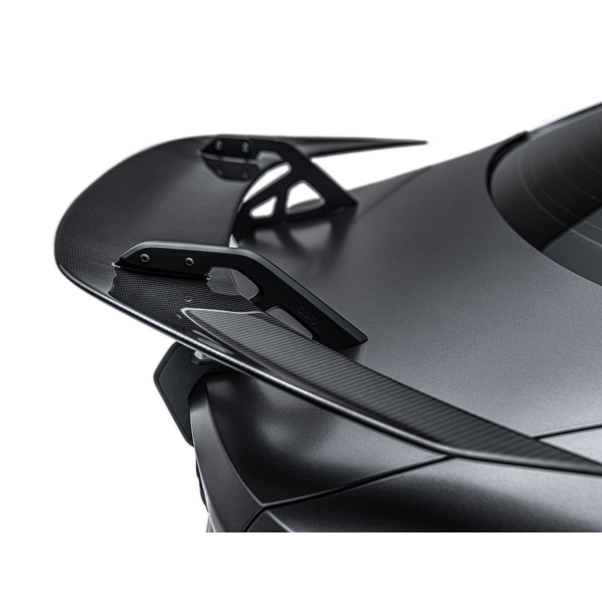 ADRO – Aileron col de cygne at-s pour BMW G82 M4 – vue 7