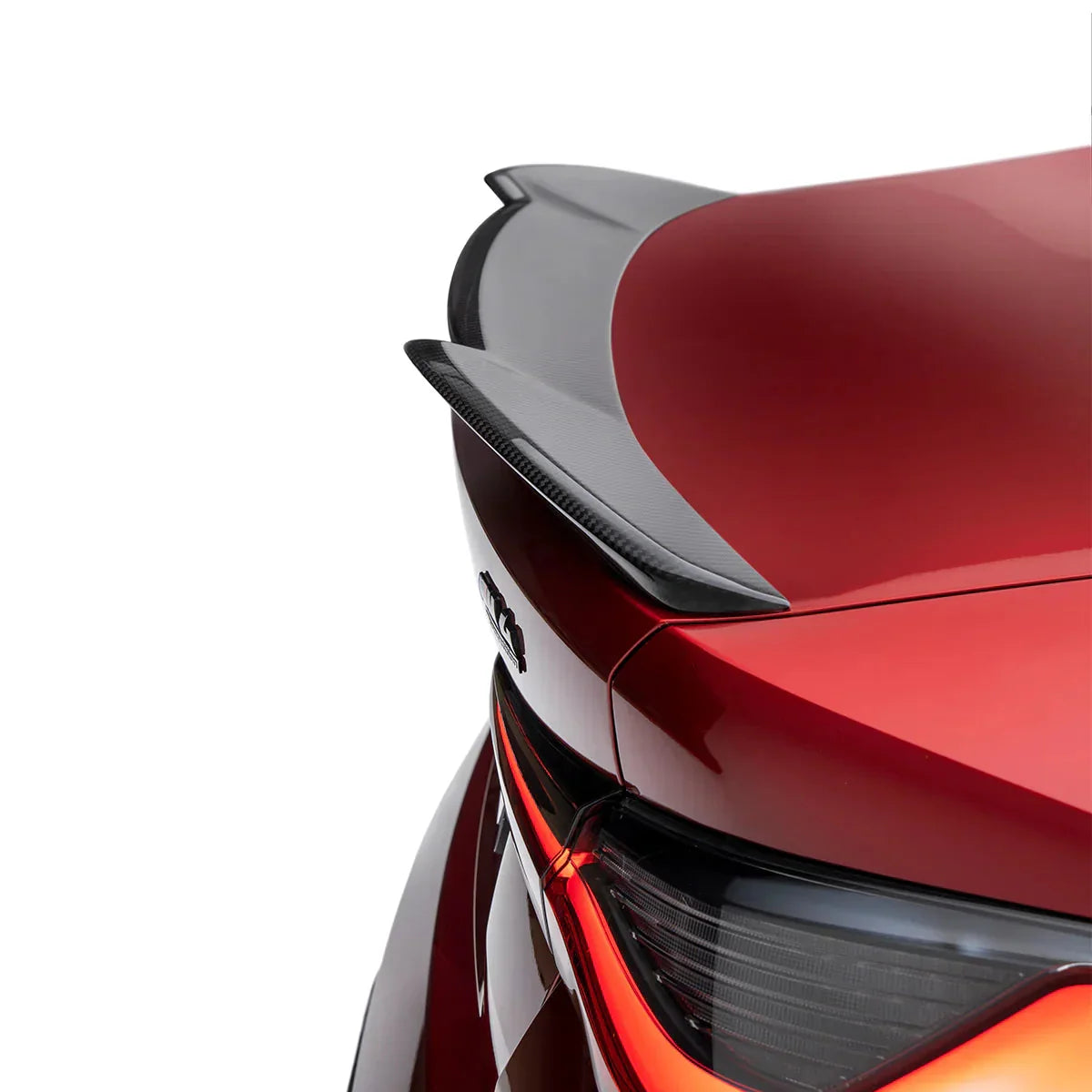 ADRO – Spoiler de coffre pour BMW G82 M4/G22 M440i – vue 5
