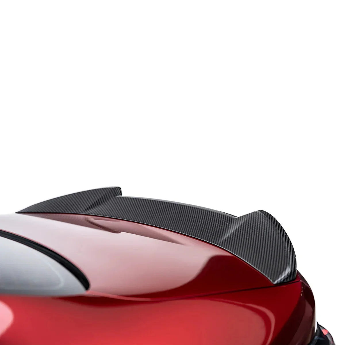 ADRO – Spoiler de coffre pour BMW G82 M4/G22 M440i – vue 6