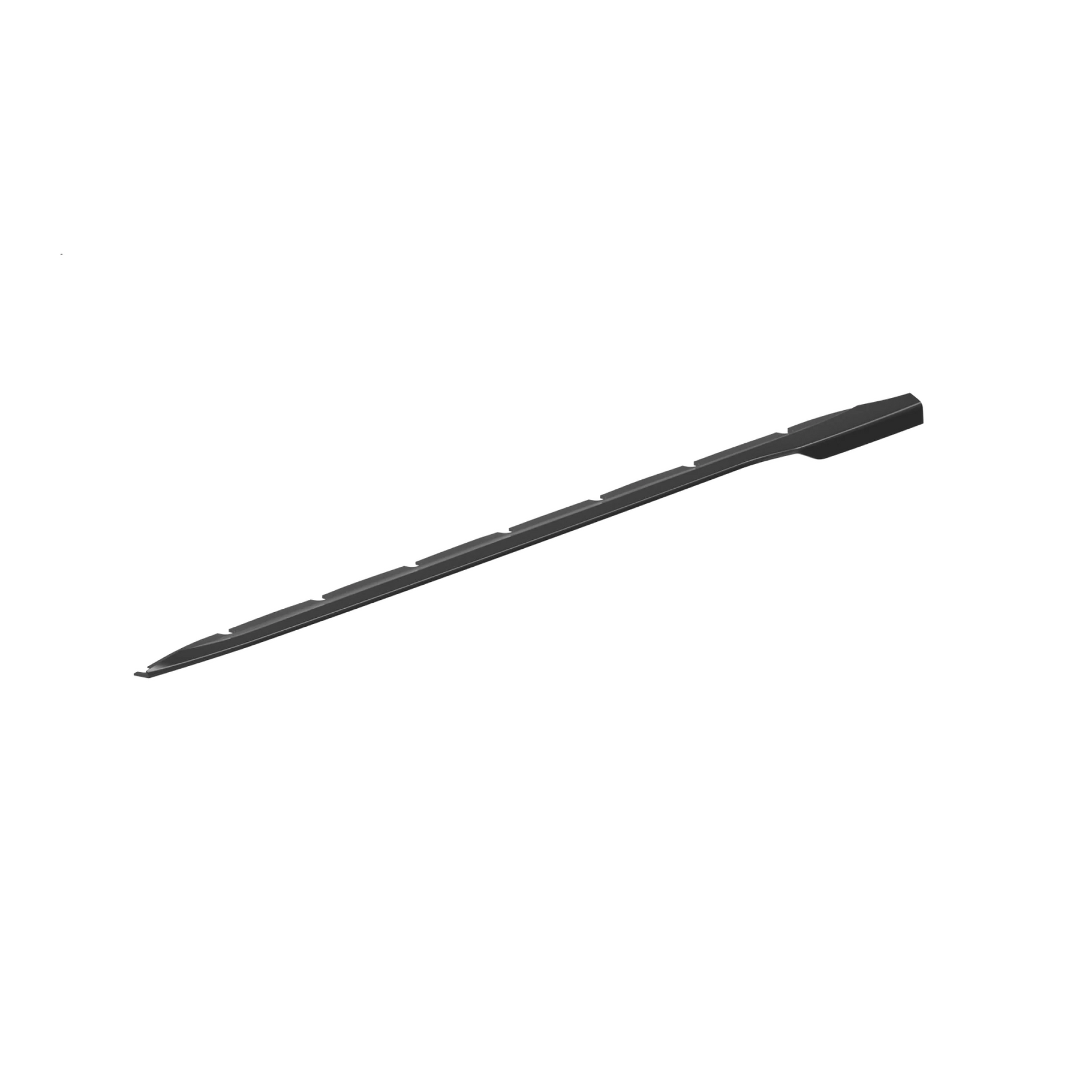ADRO – Bas de caisse prepreg pour BMW G80 M3 – vue 4