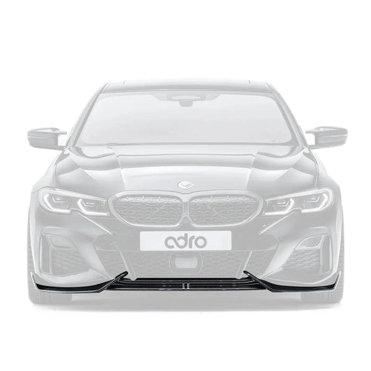 ADRO – Lame avant pour BMW G20 M340i – vue 1