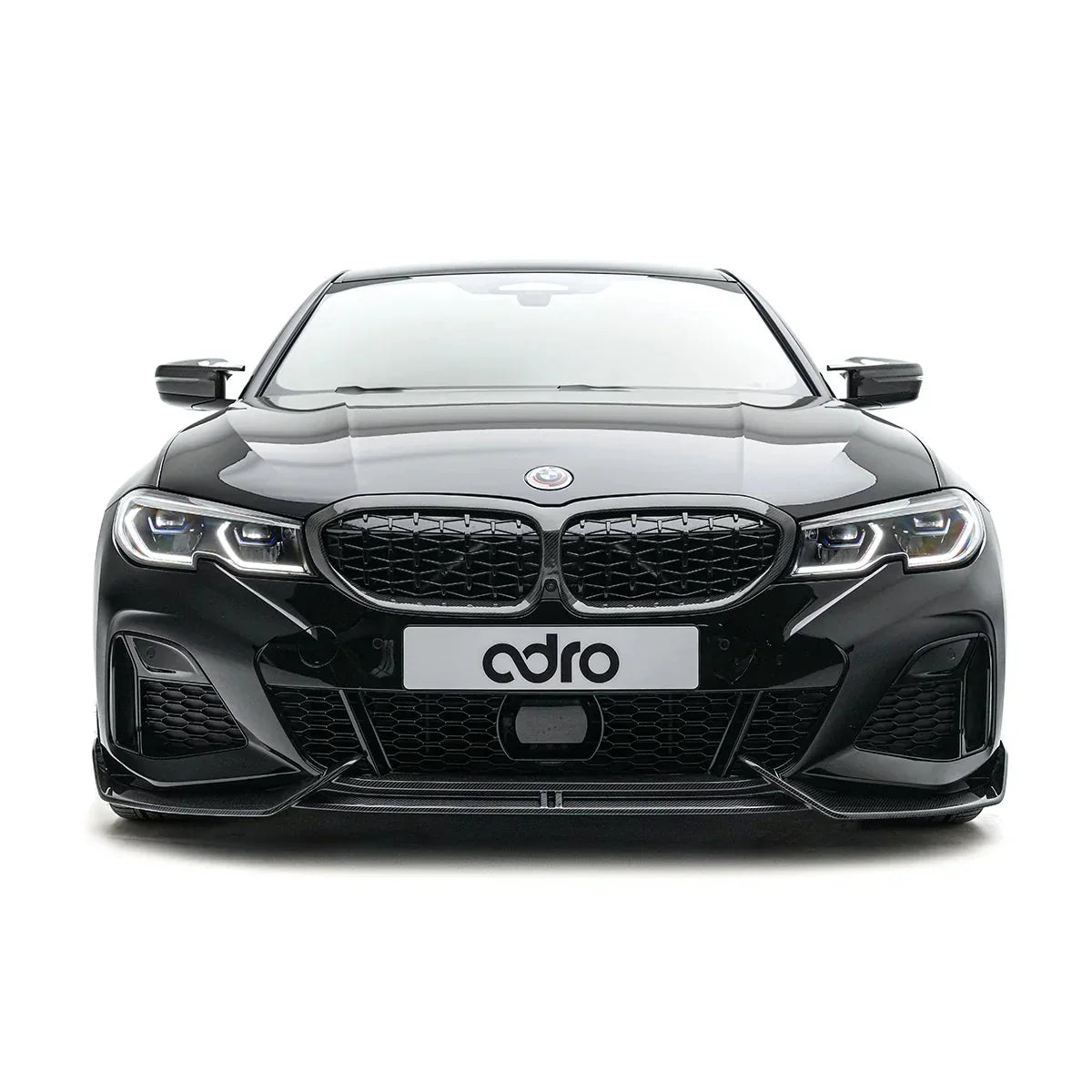 ADRO – Lame avant pour BMW G20 M340i – vue 4