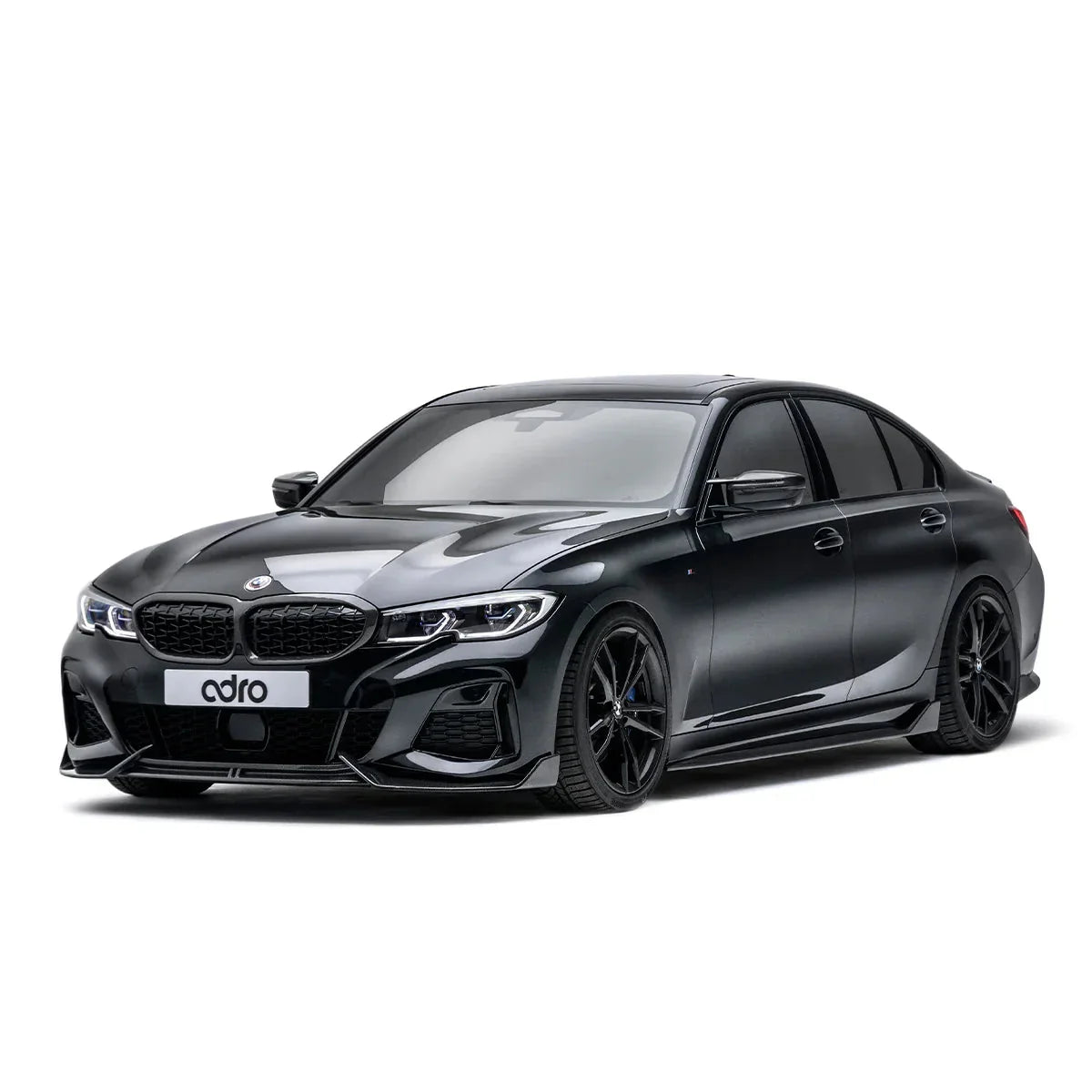 ADRO – Lame avant pour BMW G20 M340i – vue 5