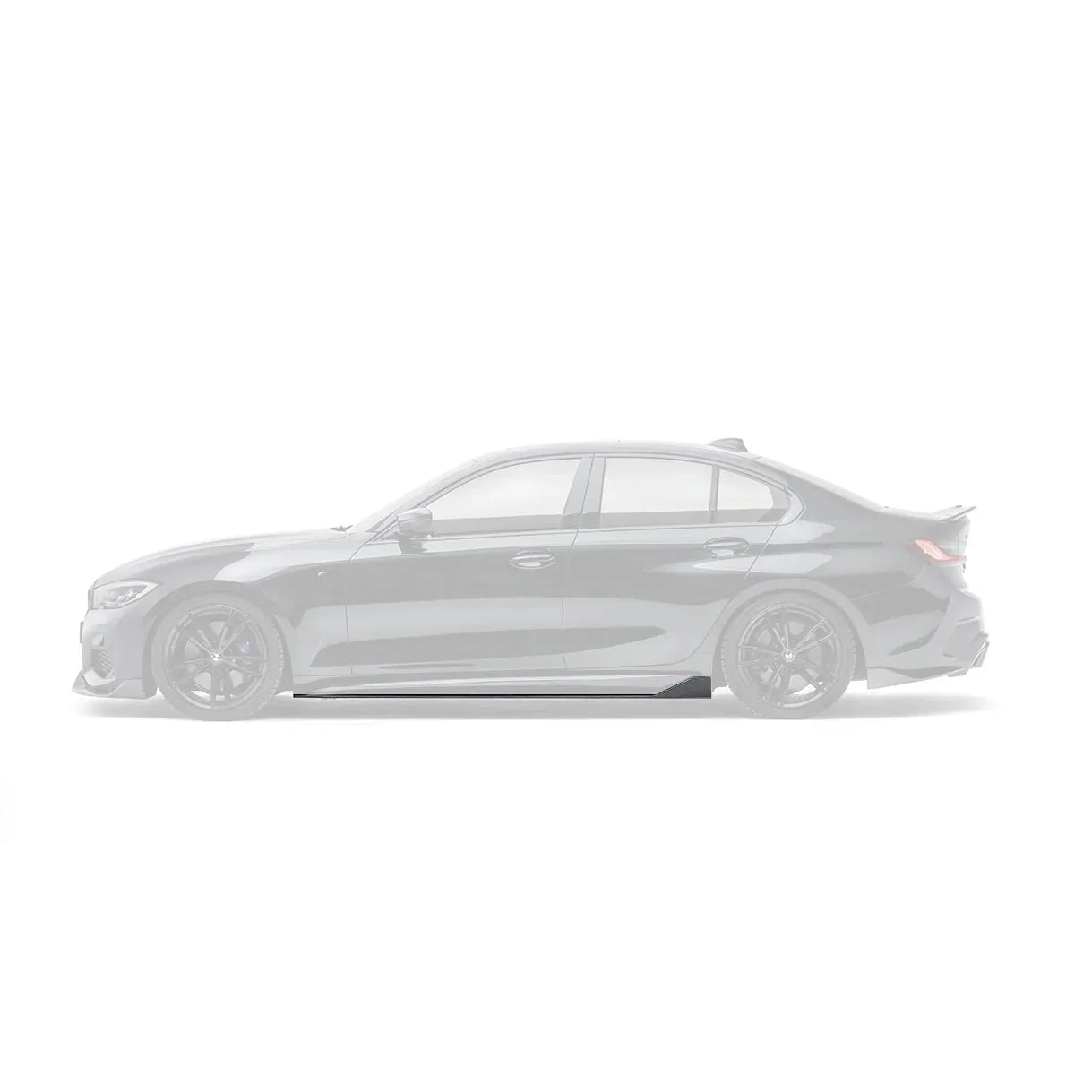 ADRO – Bas de caisse pour BMW G20 M340i (LCI) – vue 1