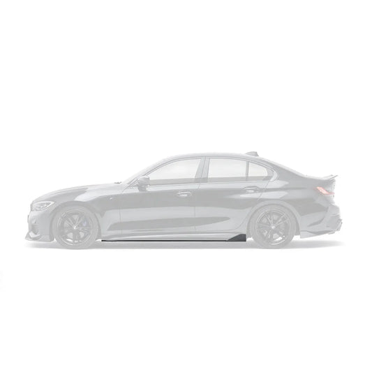 ADRO – Bas de caisse pour BMW G20 M340i (LCI) – vue 1
