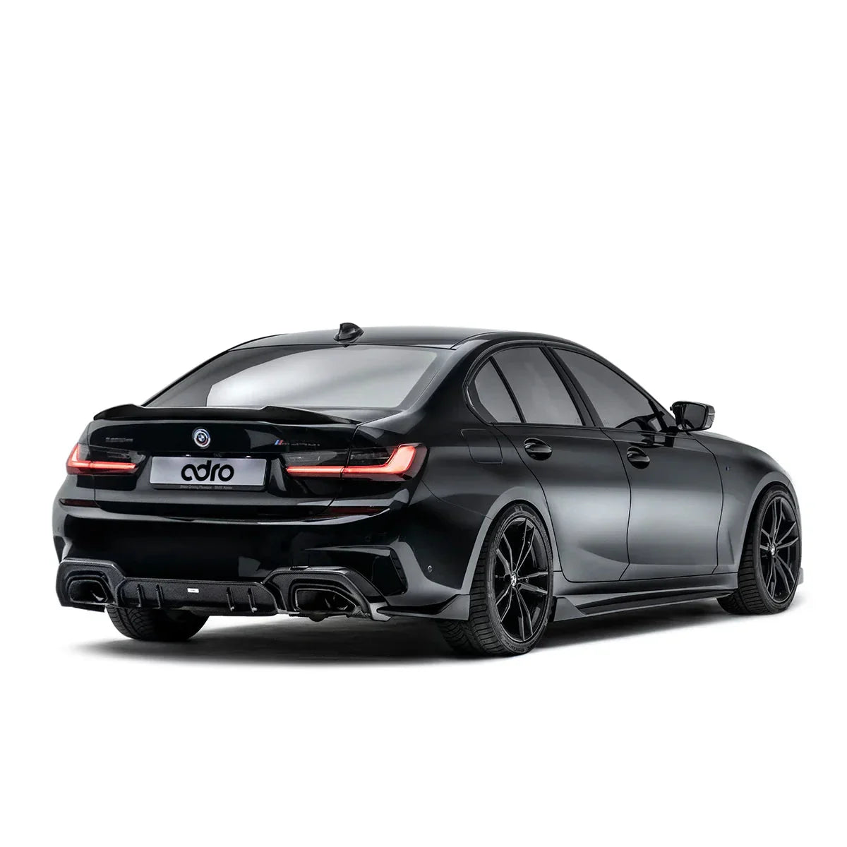 ADRO – Bas de caisse pour BMW G20 M340i (LCI) – vue 4