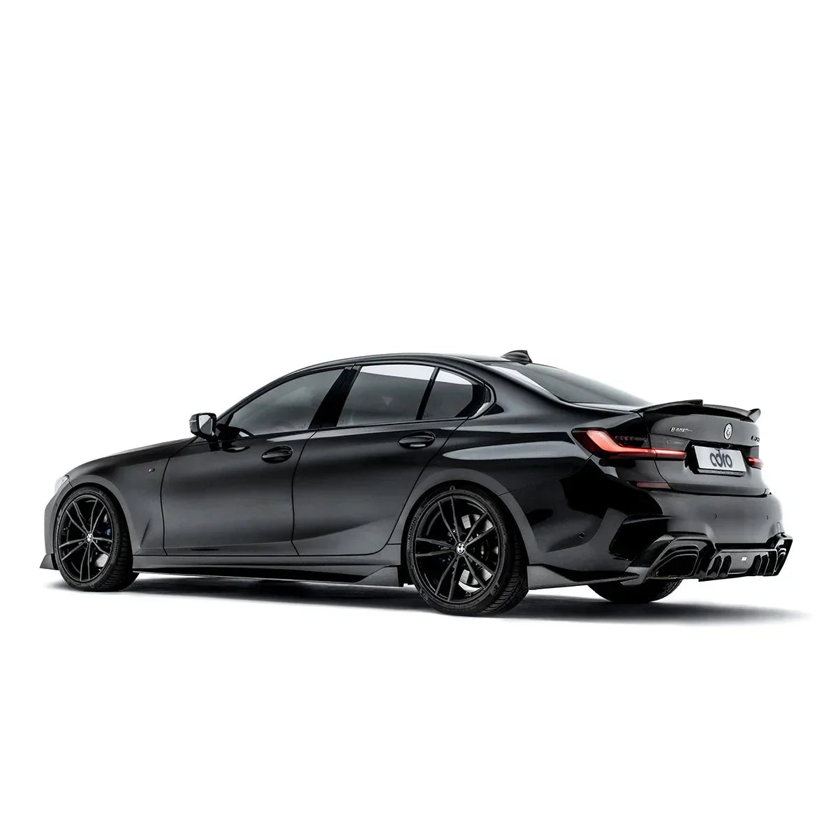 ADRO – Bas de caisse pour BMW G20 M340i (LCI) – vue 5
