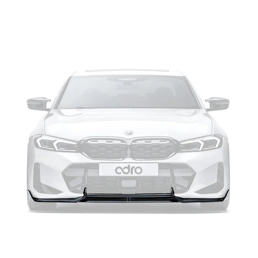 ADRO – Lame avant pour BMW G20 M340i LCI – vue 1