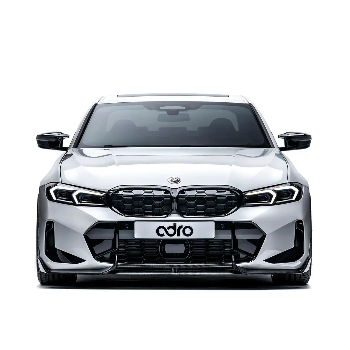 ADRO – Lame avant pour BMW G20 M340i LCI – vue 2