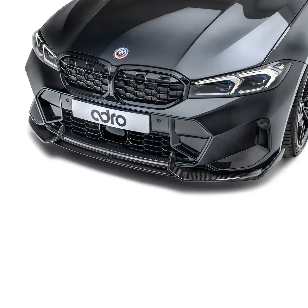 ADRO – Lame avant pour BMW G20 M340i LCI – vue 4