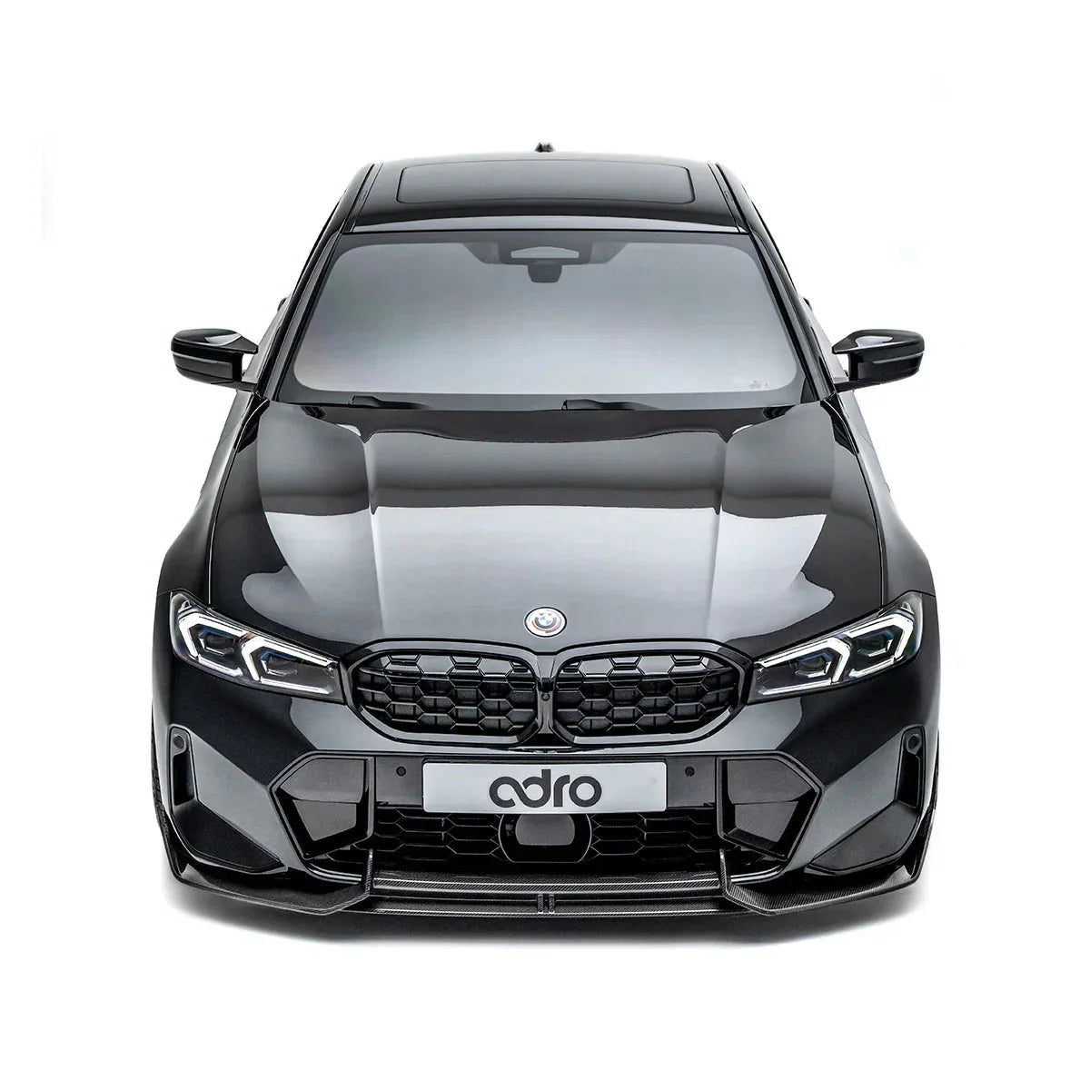ADRO – Lame avant pour BMW G20 M340i LCI – vue 5