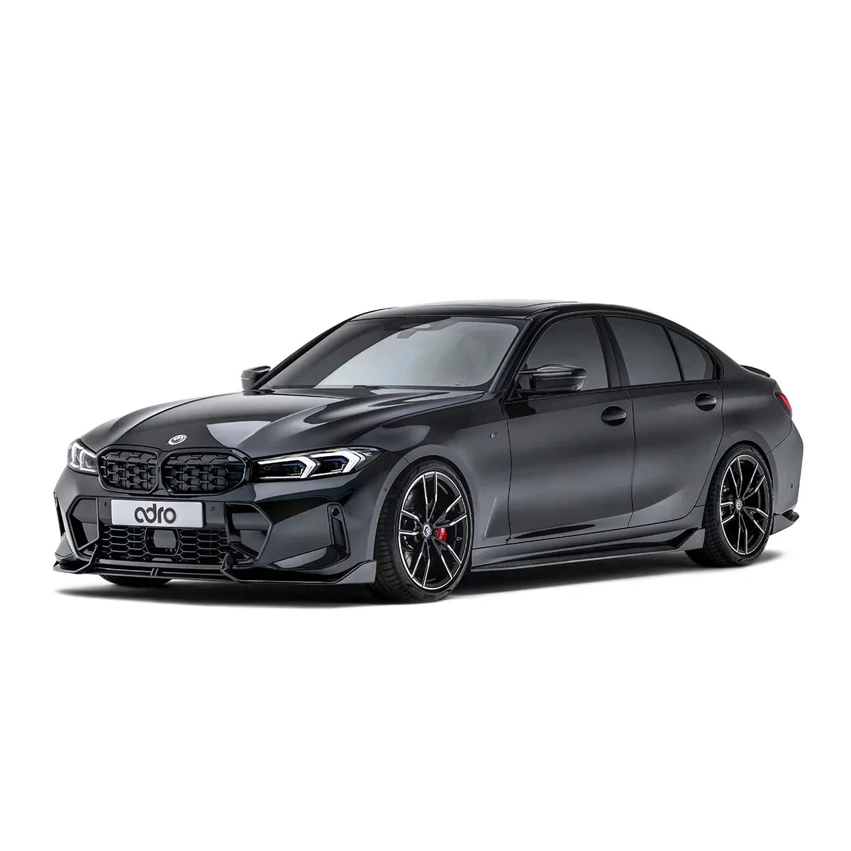 ADRO – Lame avant pour BMW G20 M340i LCI – vue 6
