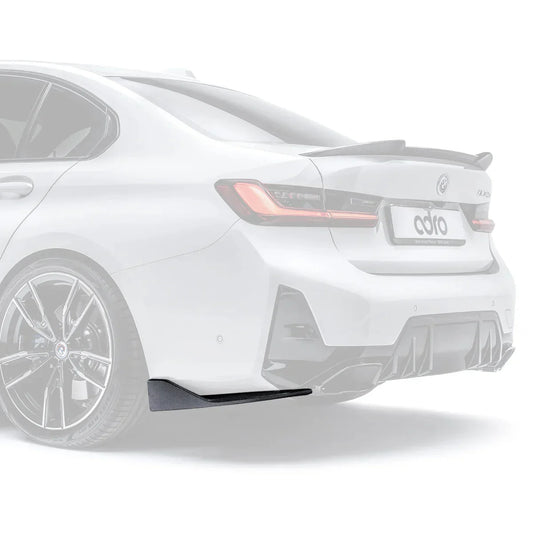 ADRO – Ailettes arrière pour BMW G20 M340i LCI – vue 1