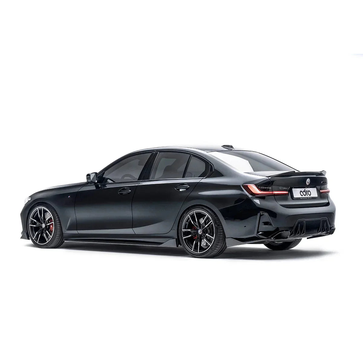 ADRO – Ailettes arrière pour BMW G20 M340i LCI – vue 5