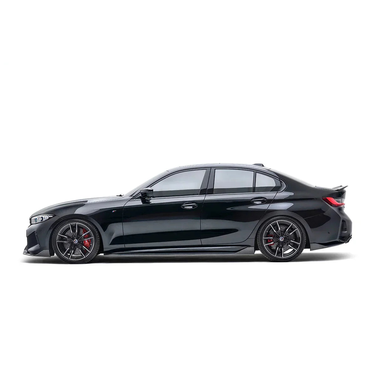 ADRO – Ailettes arrière pour BMW G20 M340i LCI – vue 6