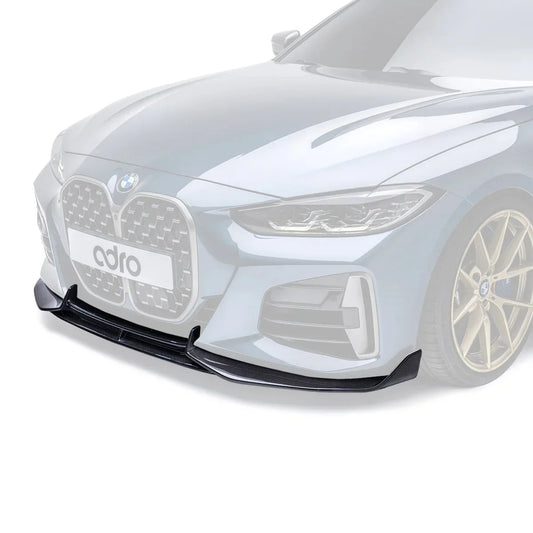 ADRO – Lame avant pour BMW G22 M440i – vue 1