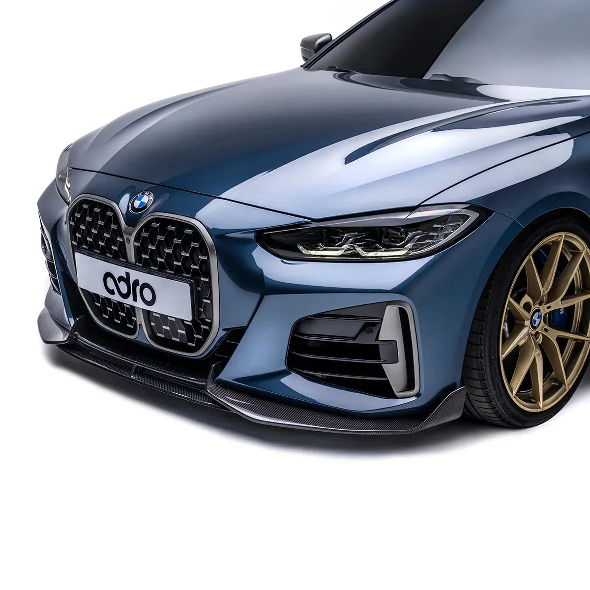 ADRO – Lame avant pour BMW G22 M440i – vue 2