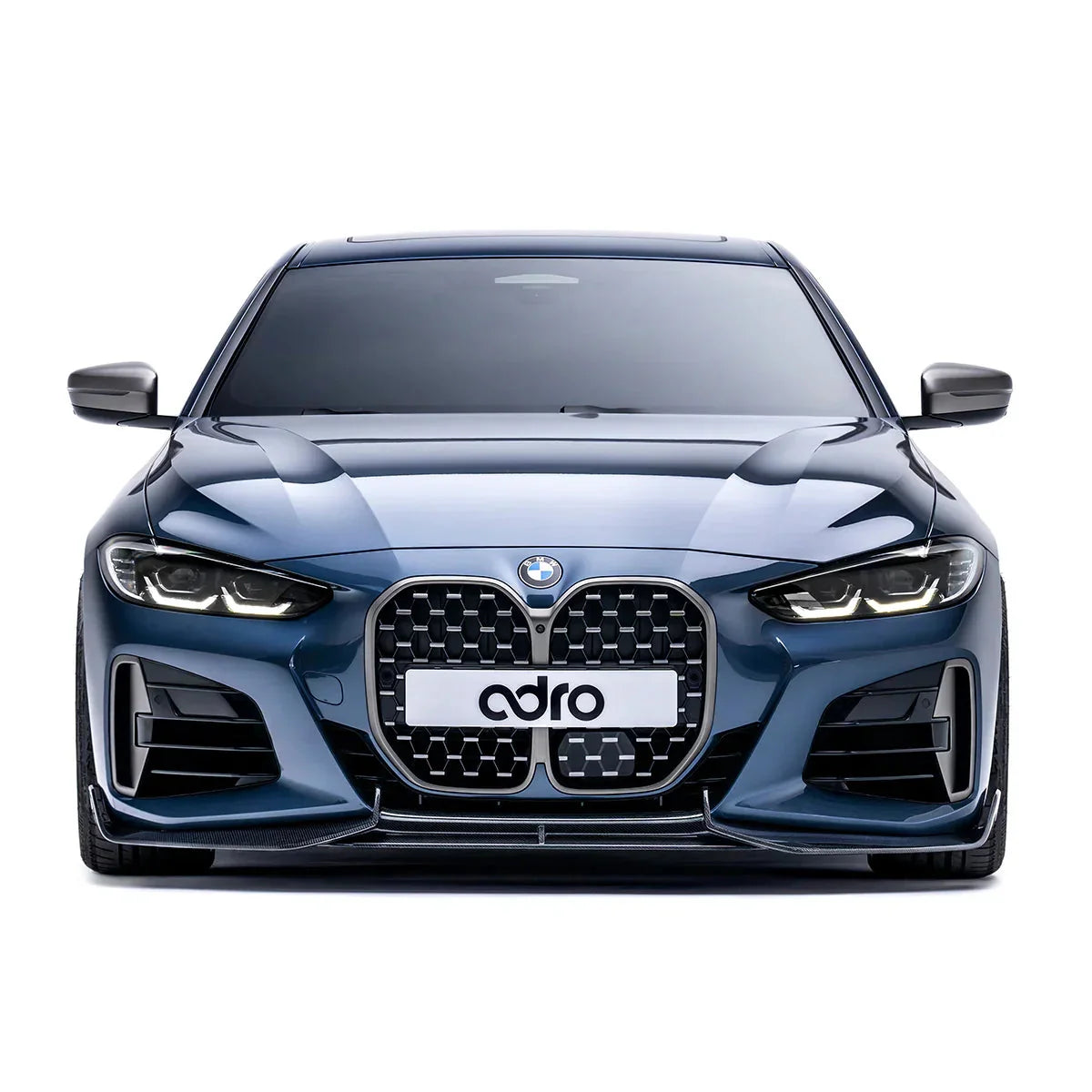 ADRO – Lame avant pour BMW G22 M440i – vue 3