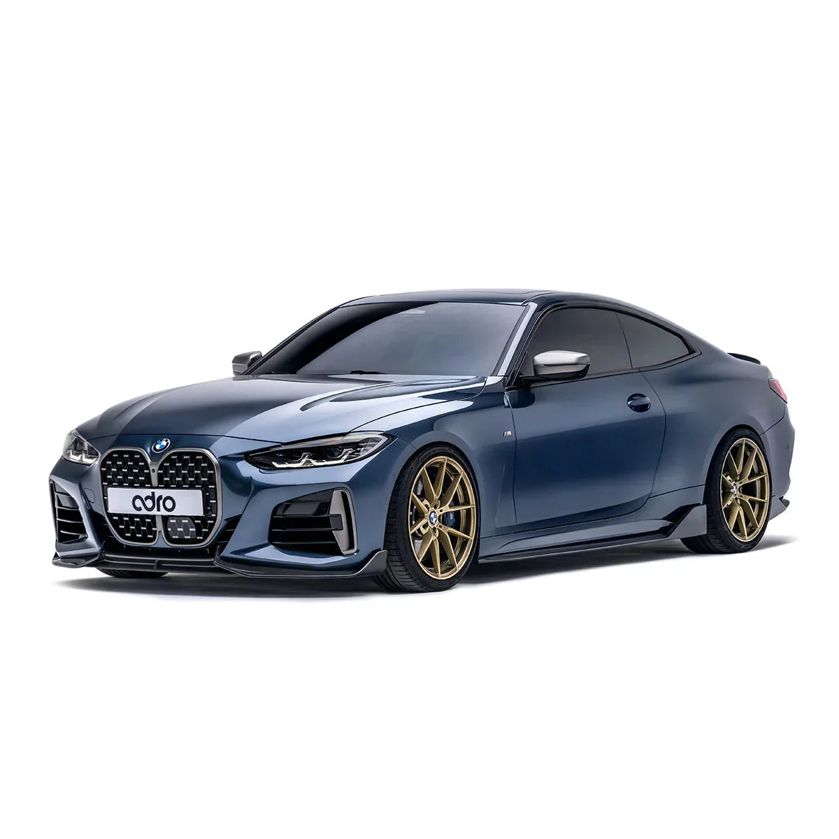 ADRO – Lame avant pour BMW G22 M440i – vue 4