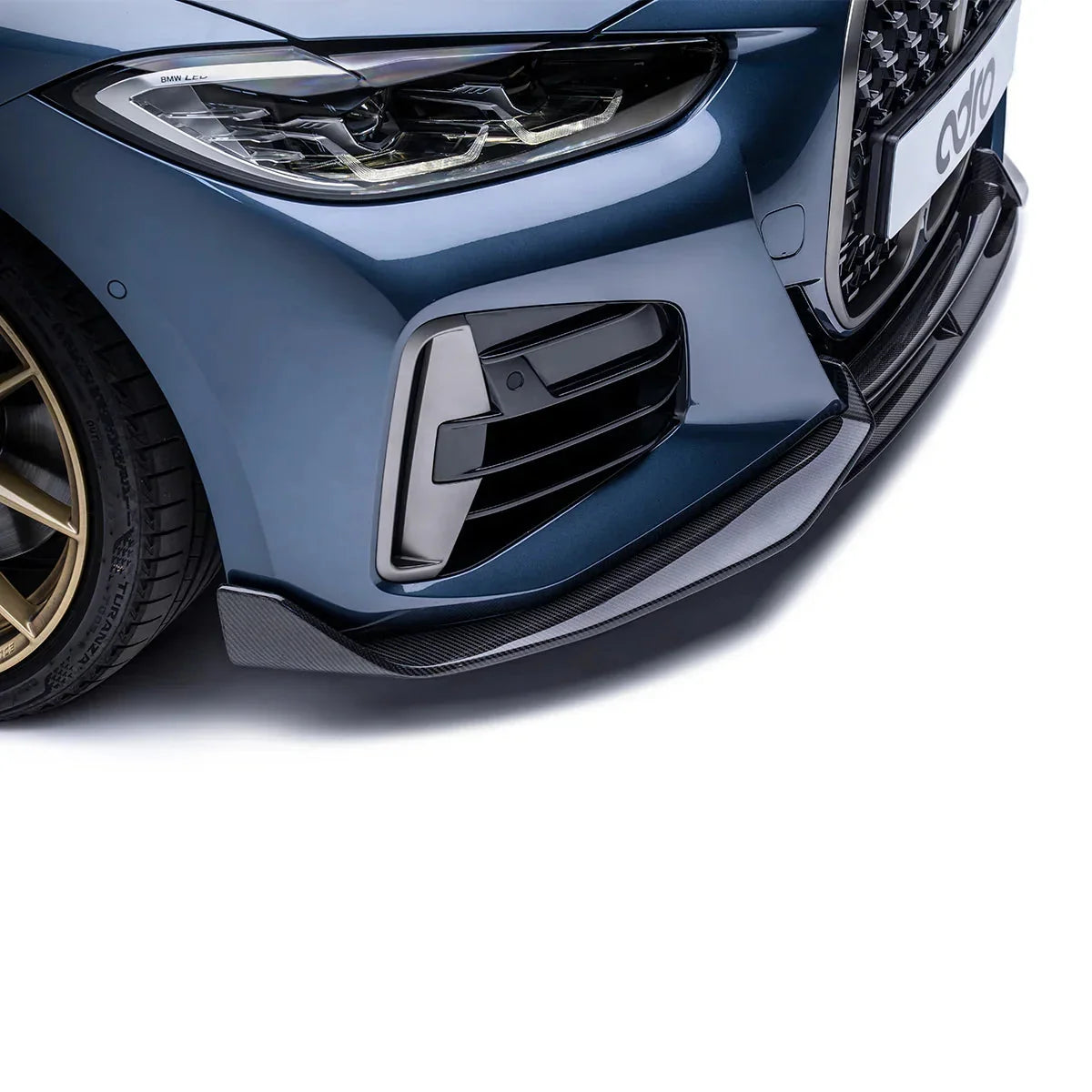 ADRO – Lame avant pour BMW G22 M440i – vue 5