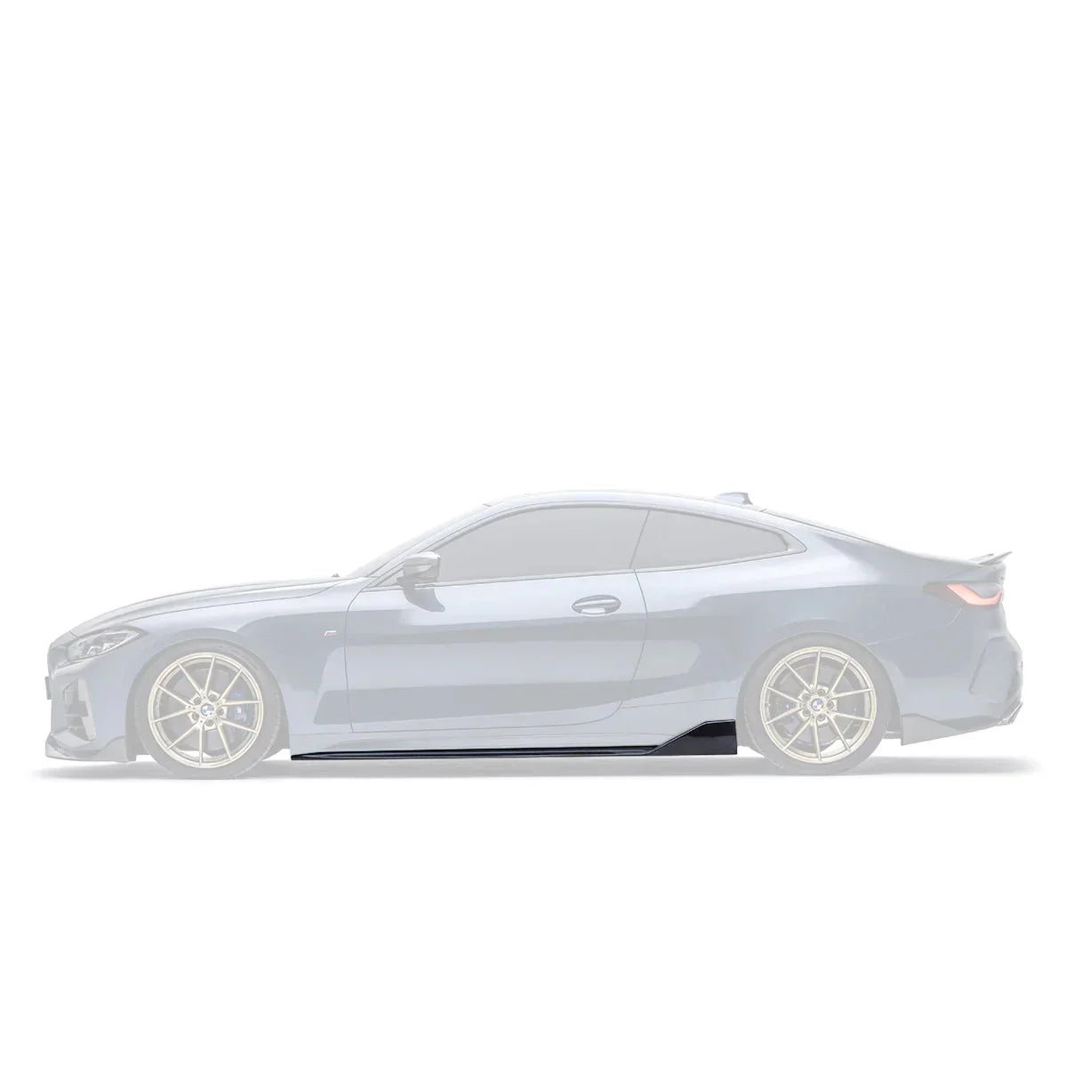 ADRO – Bas de caisse pour BMW G22 M440i – vue 1