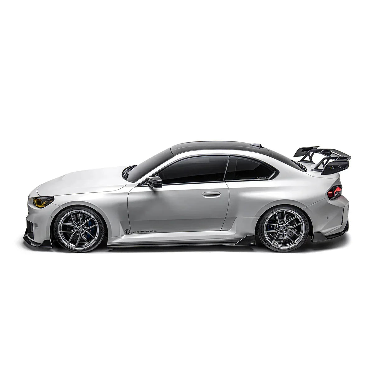 ADRO – Lame avant pour BMW G87 M2 – vue 3