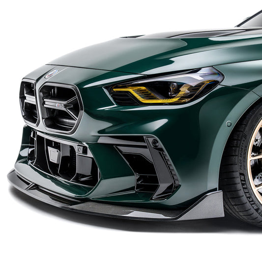 ADRO – Pare-chocs avant et lame avant pour BMW G87 M2 – vue 1