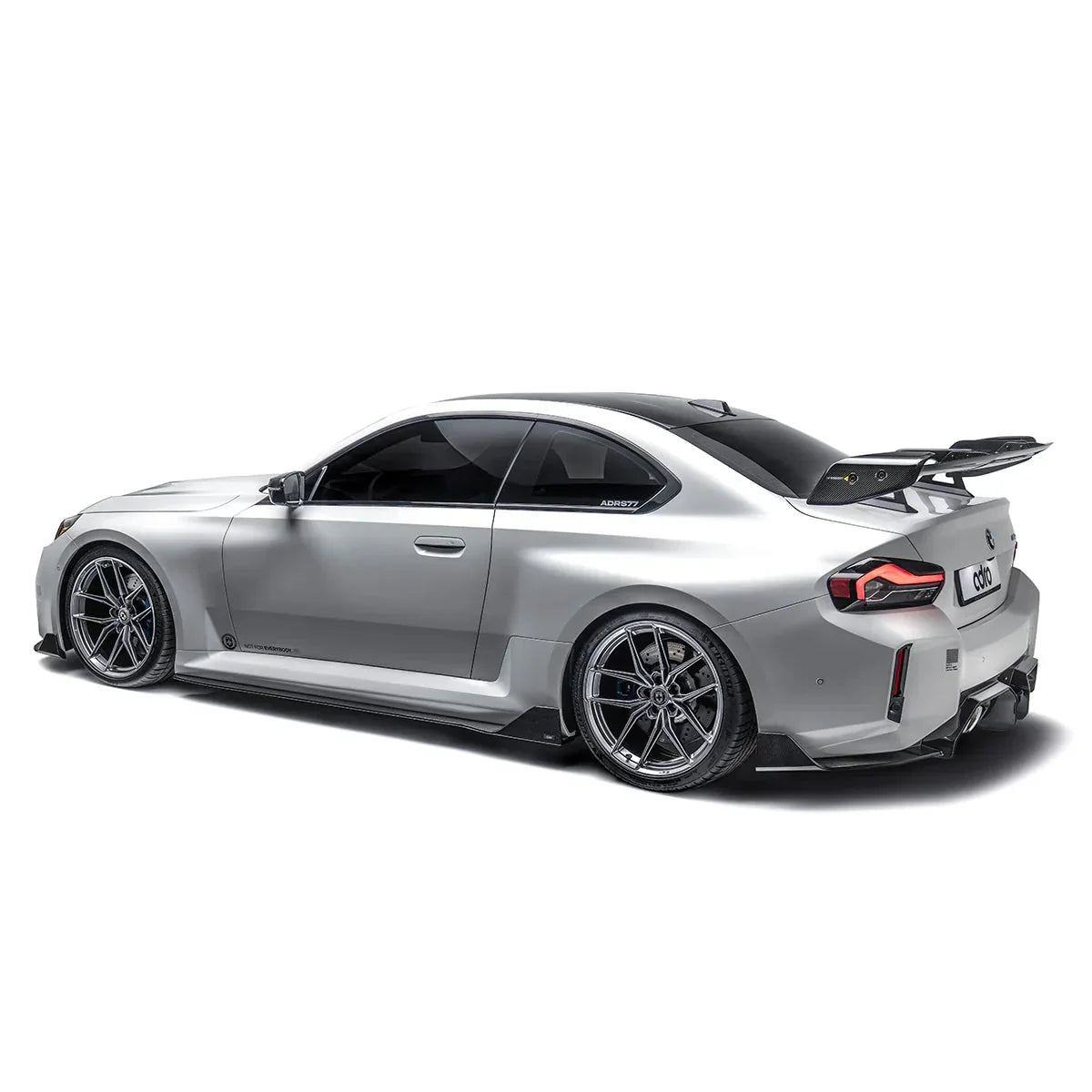 ADRO – Diffuseur arrière pour BMW G87 M2 – vue 6