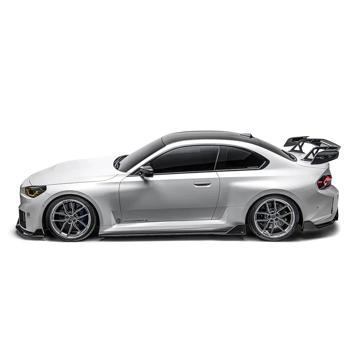 ADRO – Bas de caisse pour BMW G87 M2 – vue 4