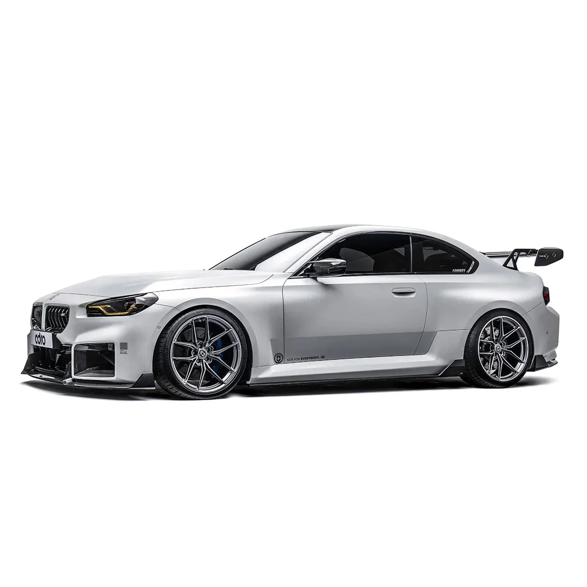 ADRO – Bas de caisse pour BMW G87 M2 – vue 7