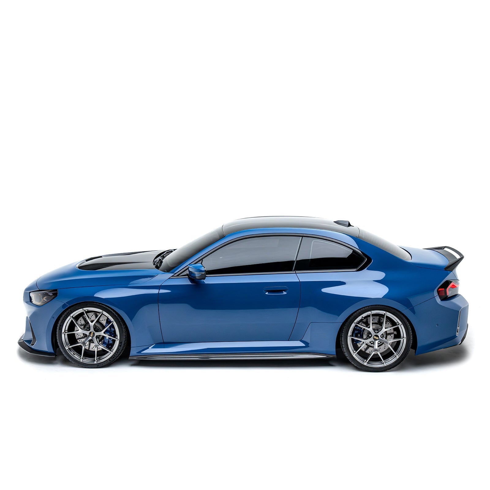 ADRO – Bas de caisse pour BMW G87 M2 – vue 8