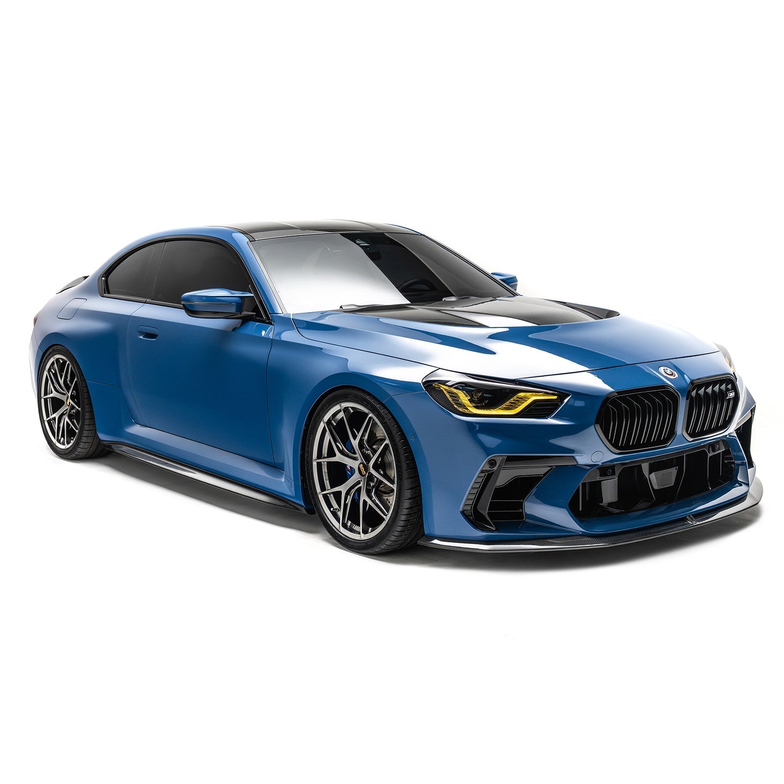ADRO – Bas de caisse pour BMW G87 M2 – vue 11