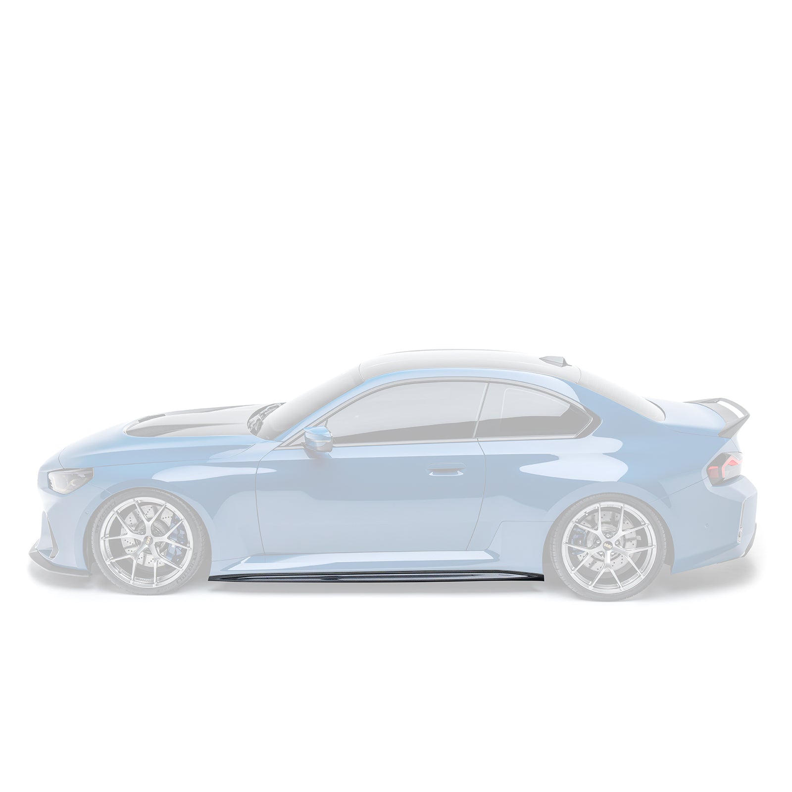 ADRO – Bas de caisse pour BMW G87 M2 – vue 9