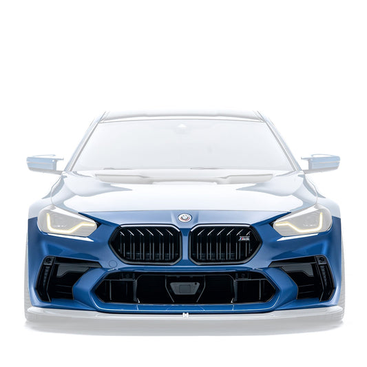 ADRO – Pare-chocs avant pour BMW G87 M2 – vue 1