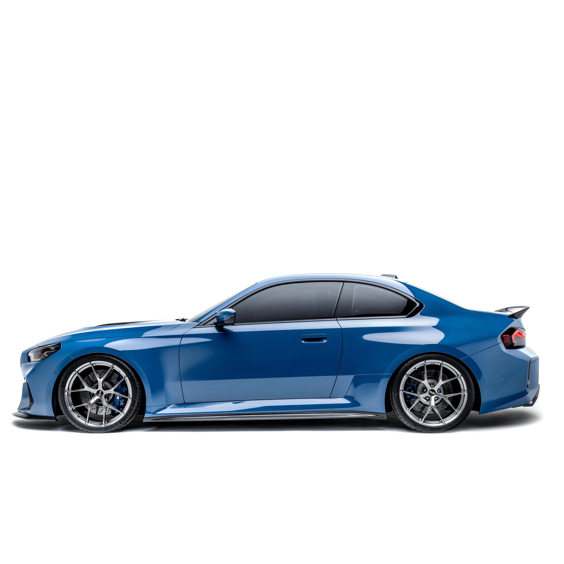 ADRO – Pare-chocs avant pour BMW G87 M2 – vue 10
