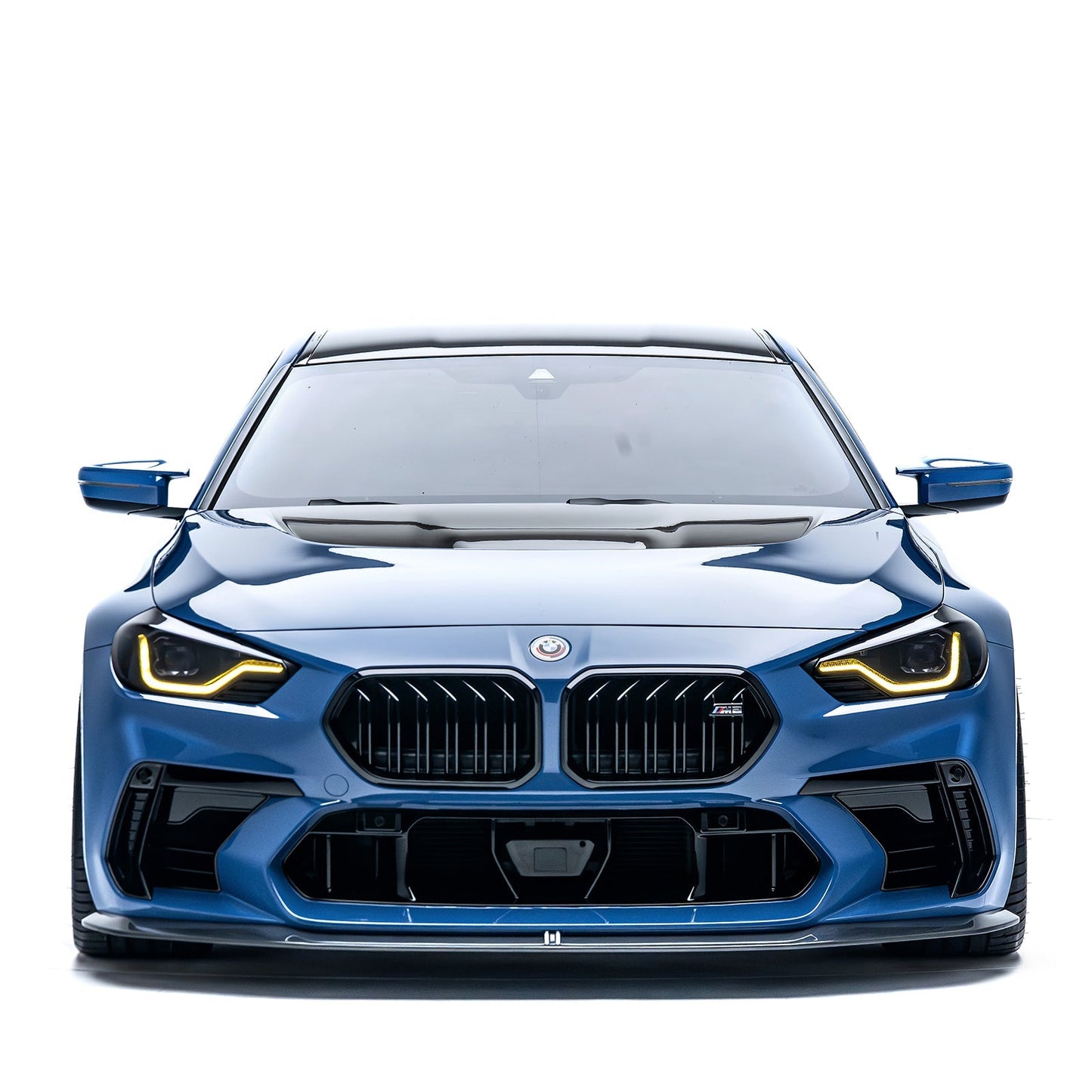 ADRO – Pare-chocs avant pour BMW G87 M2 – vue 2