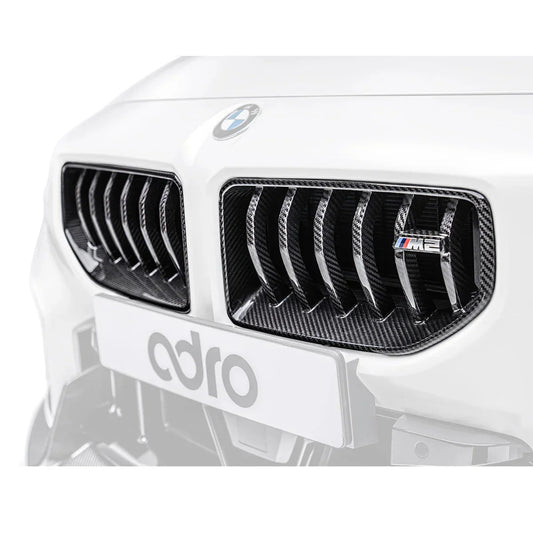 ADRO – Calandre pour BMW G87 M2 – vue 1